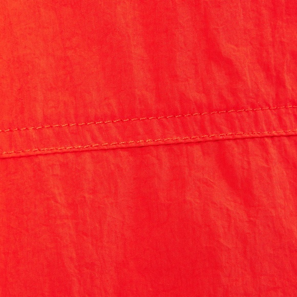 Nylon Parachute Pant, Red, Small, BRAND NEW with TAGS - Picture 4 of 4